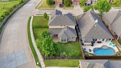4500 Lakeside Hollow Street Fort Worth TX 76262