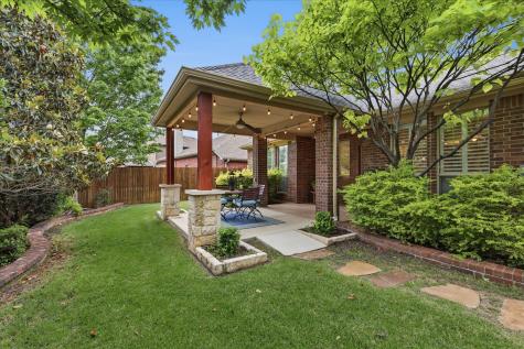 11916 Sundog Way Fort Worth TX 76244