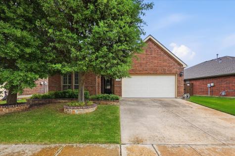 11916 Sundog Way Fort Worth TX 76244