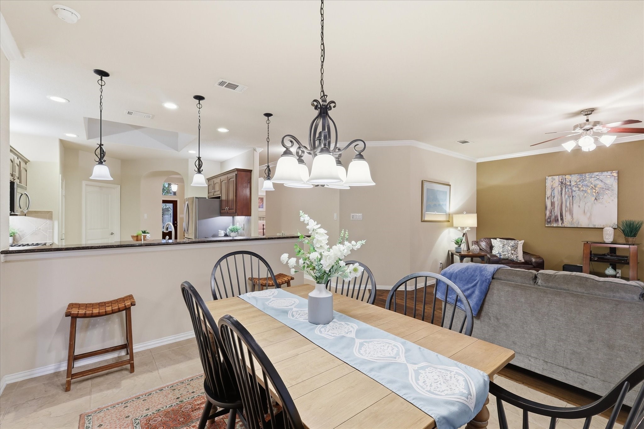 11916 Sundog Way Fort Worth TX 76244