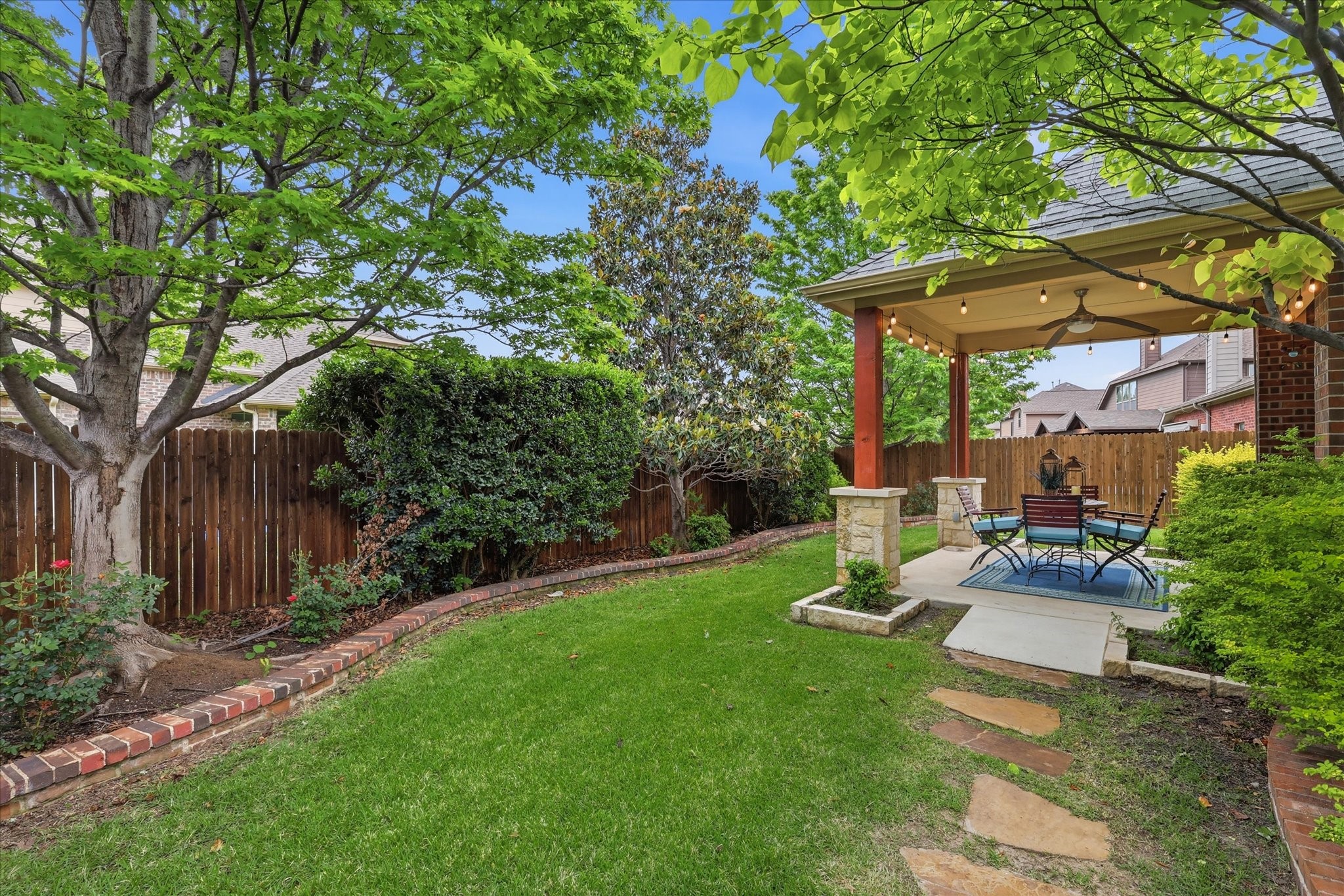 11916 Sundog Way Fort Worth TX 76244