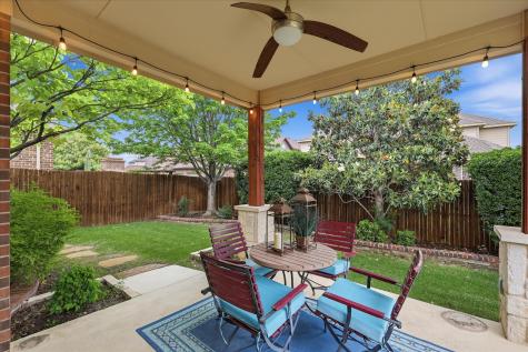 11916 Sundog Way Fort Worth TX 76244