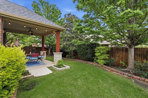 11916 Sundog Way Fort Worth TX 76244