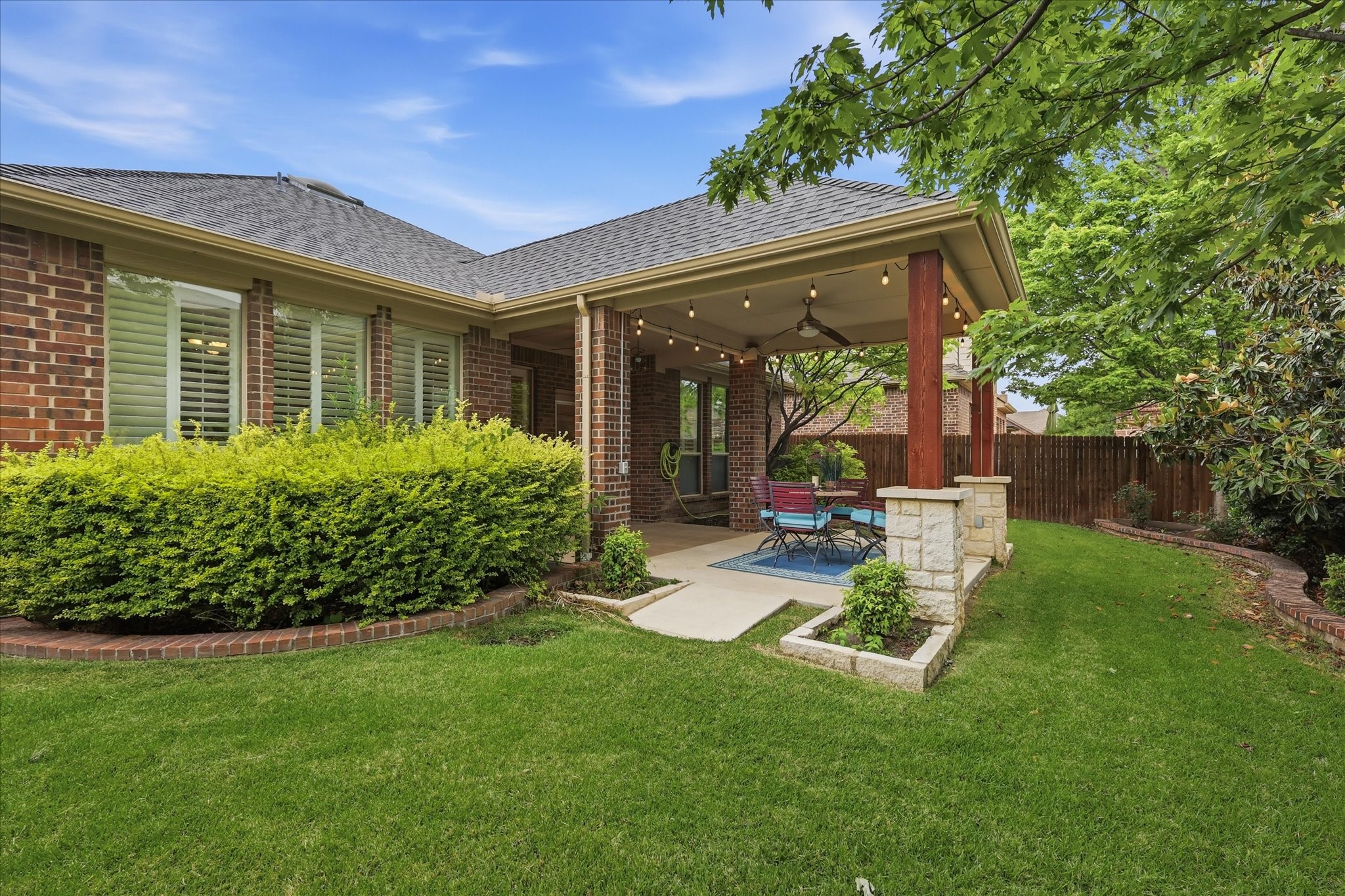 11916 Sundog Way Fort Worth TX 76244