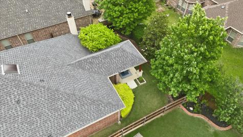 11916 Sundog Way Fort Worth TX 76244