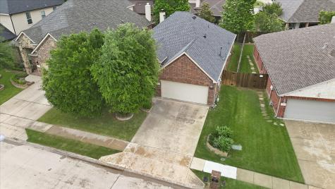 11916 Sundog Way Fort Worth TX 76244