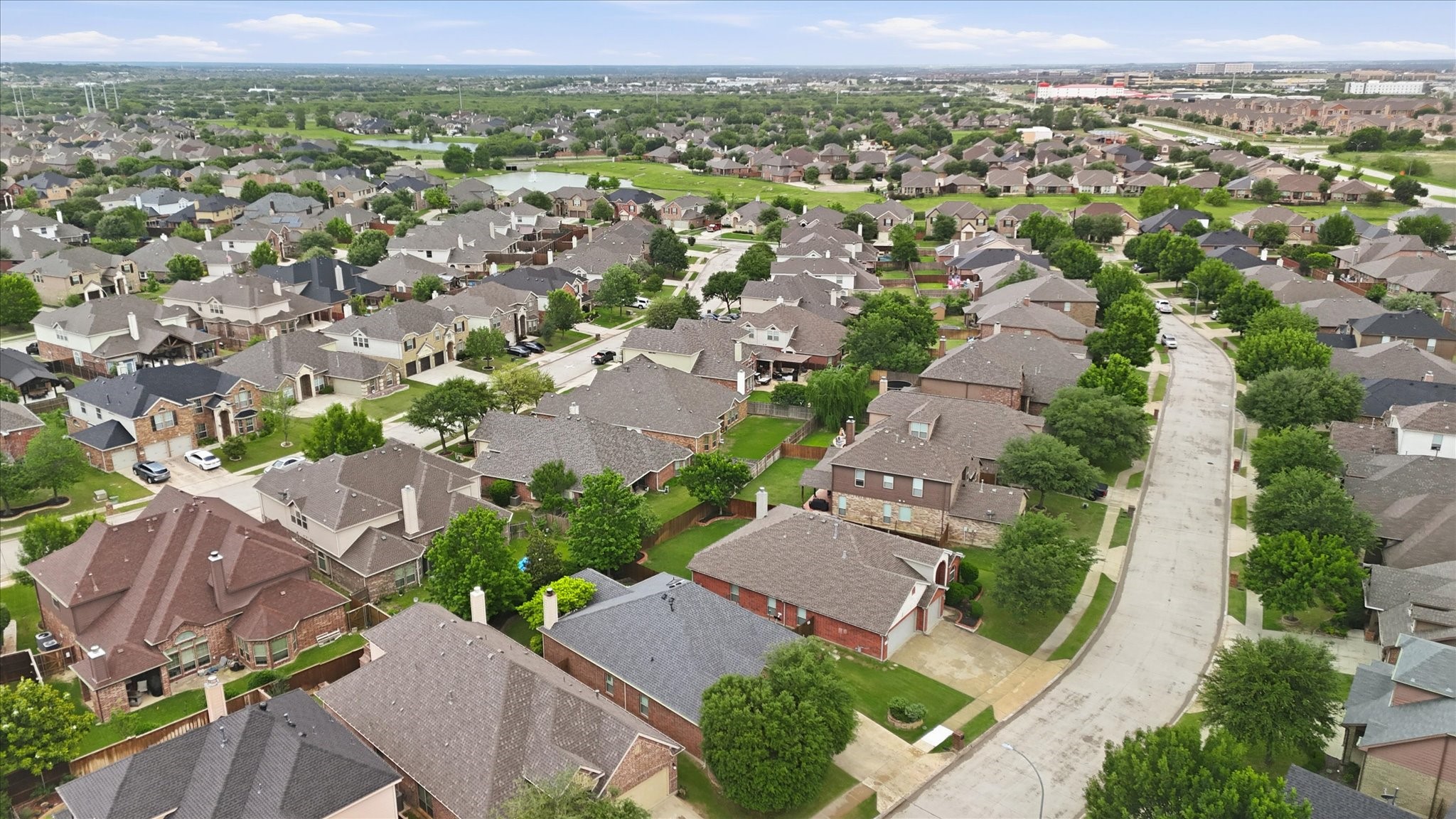 11916 Sundog Way Fort Worth TX 76244