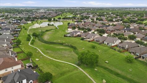 11916 Sundog Way Fort Worth TX 76244