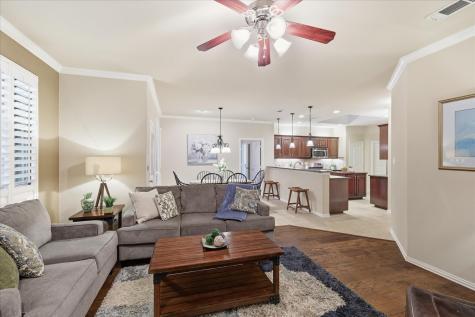 11916 Sundog Way Fort Worth TX 76244