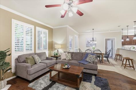 11916 Sundog Way Fort Worth TX 76244