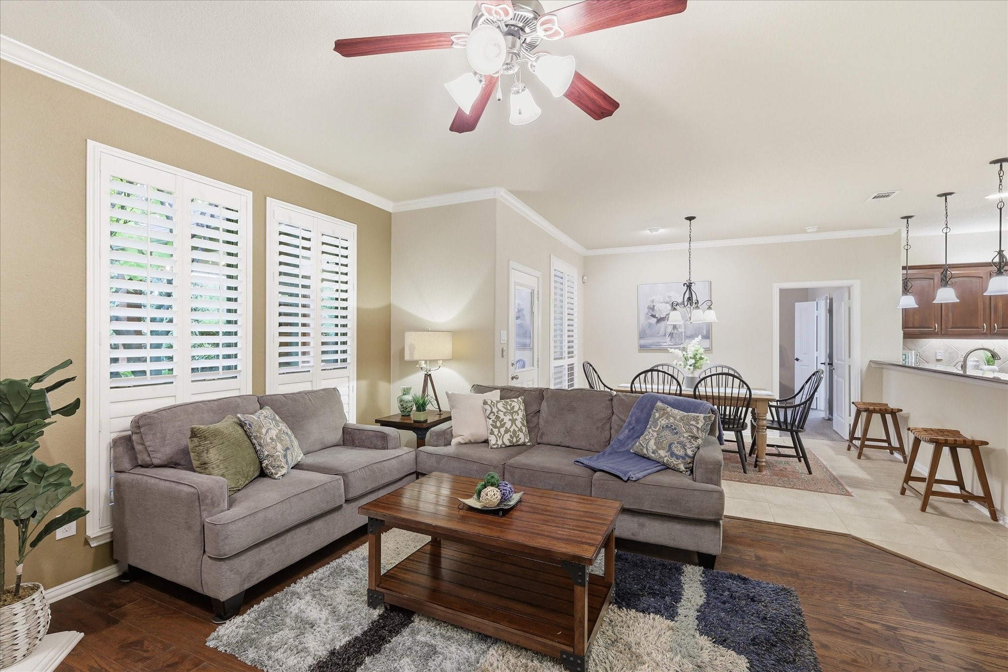 11916 Sundog Way Fort Worth TX 76244