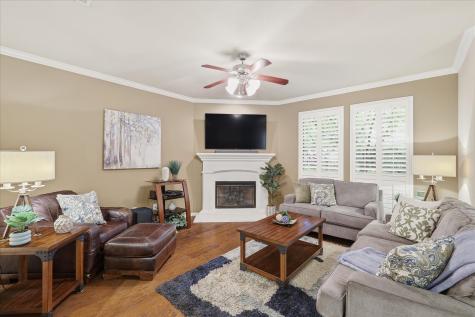 11916 Sundog Way Fort Worth TX 76244