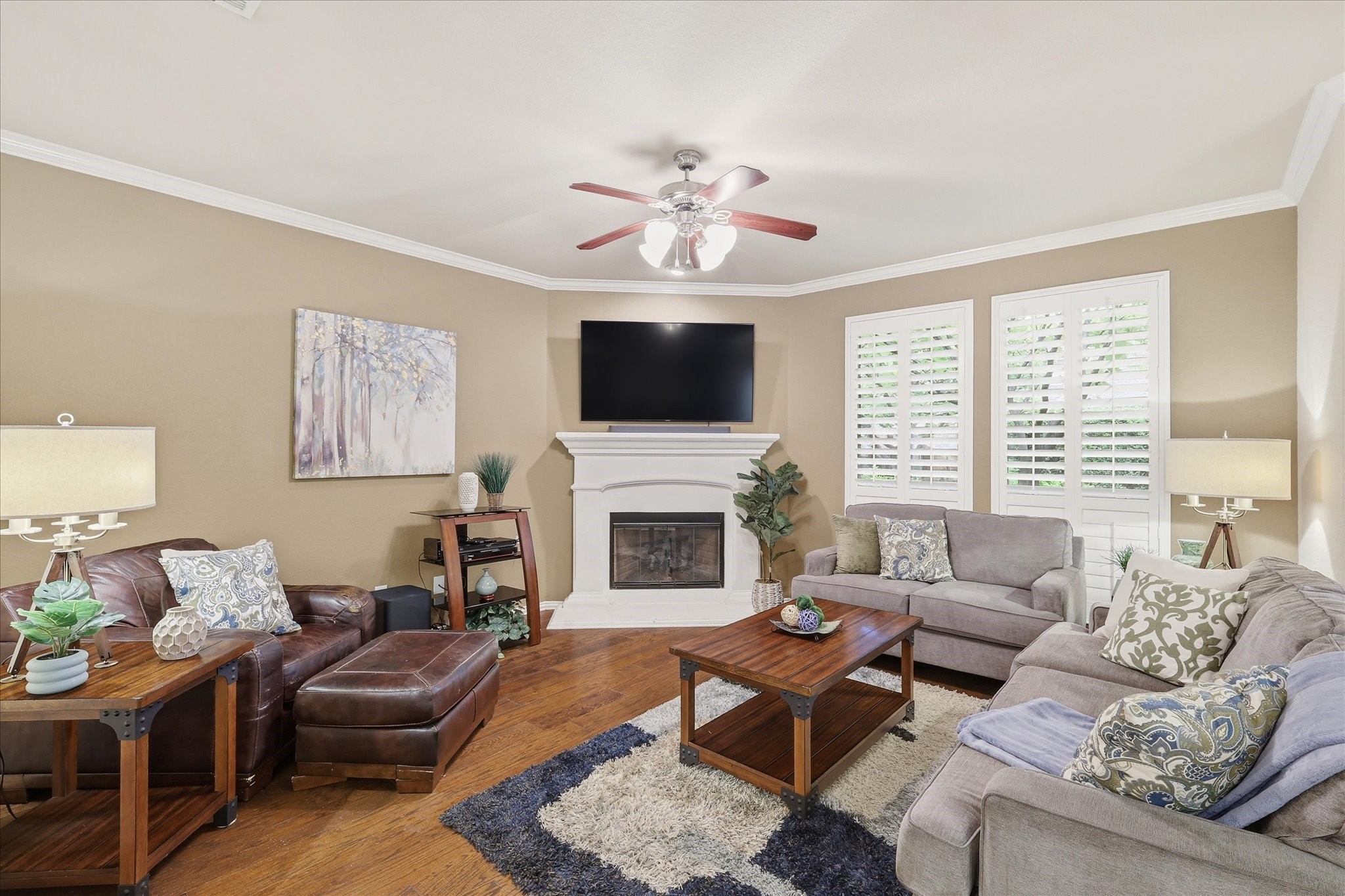 11916 Sundog Way Fort Worth TX 76244