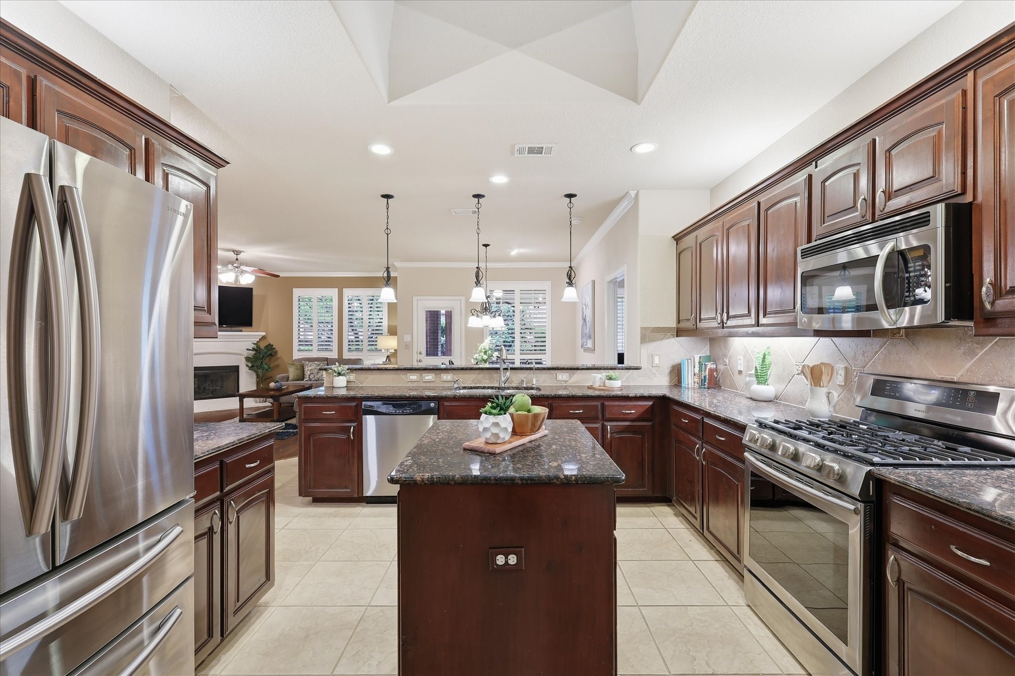 11916 Sundog Way Fort Worth TX 76244