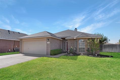 523 N Inverness Avenue Lubbock TX 79416