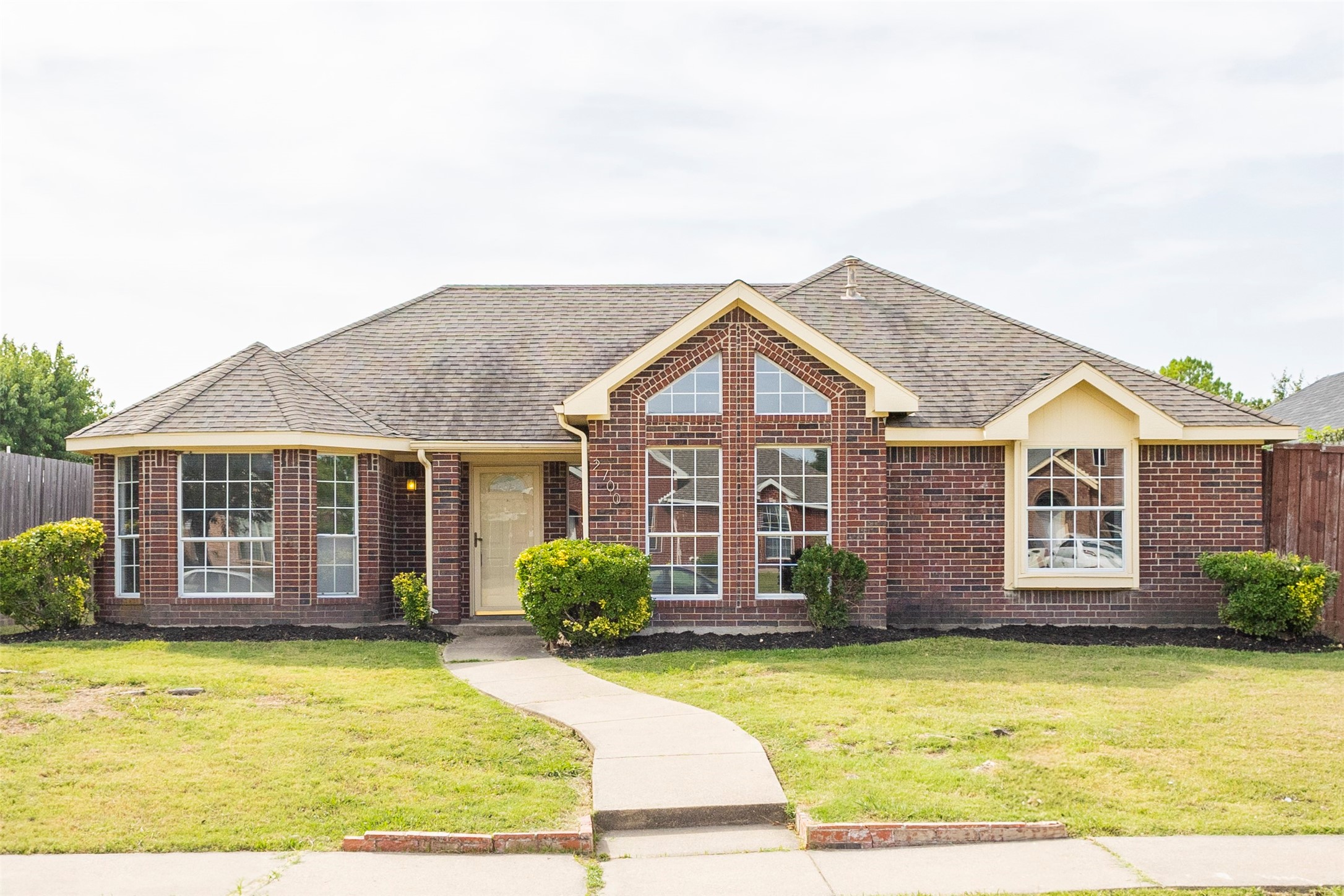 2700 Dandelion Lane Rowlett TX 75089