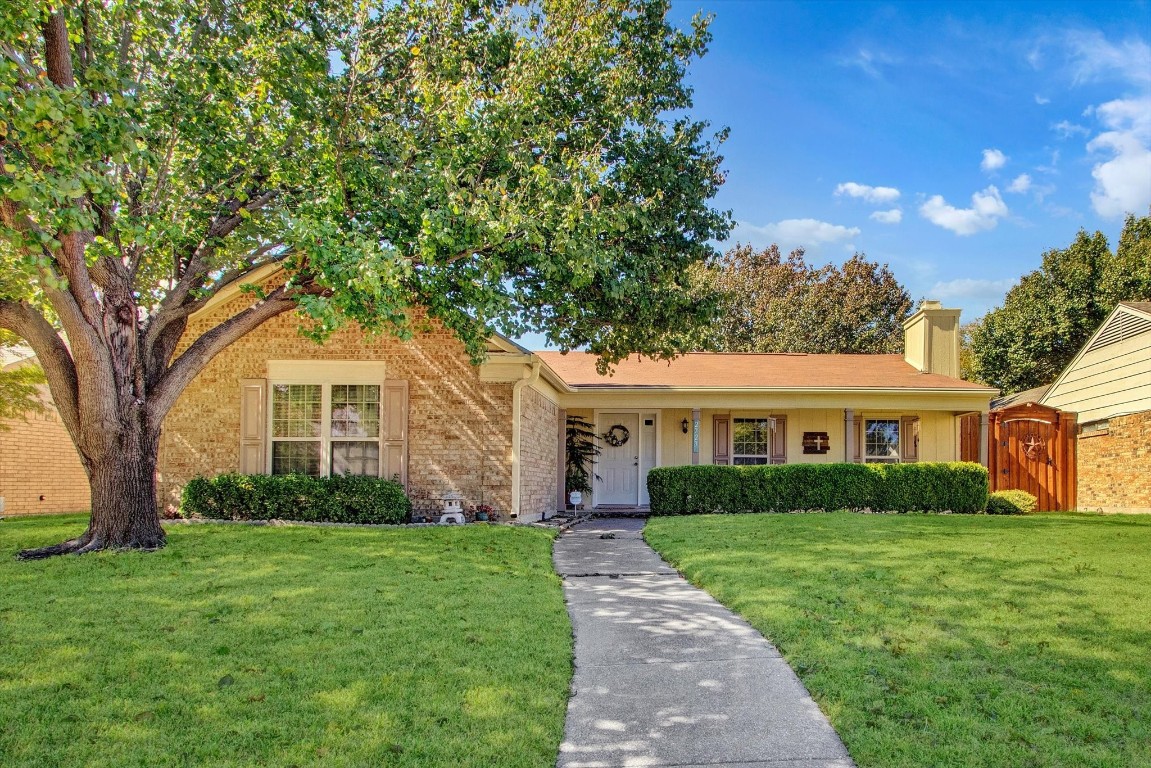 2723 Naples Drive Garland TX 75040