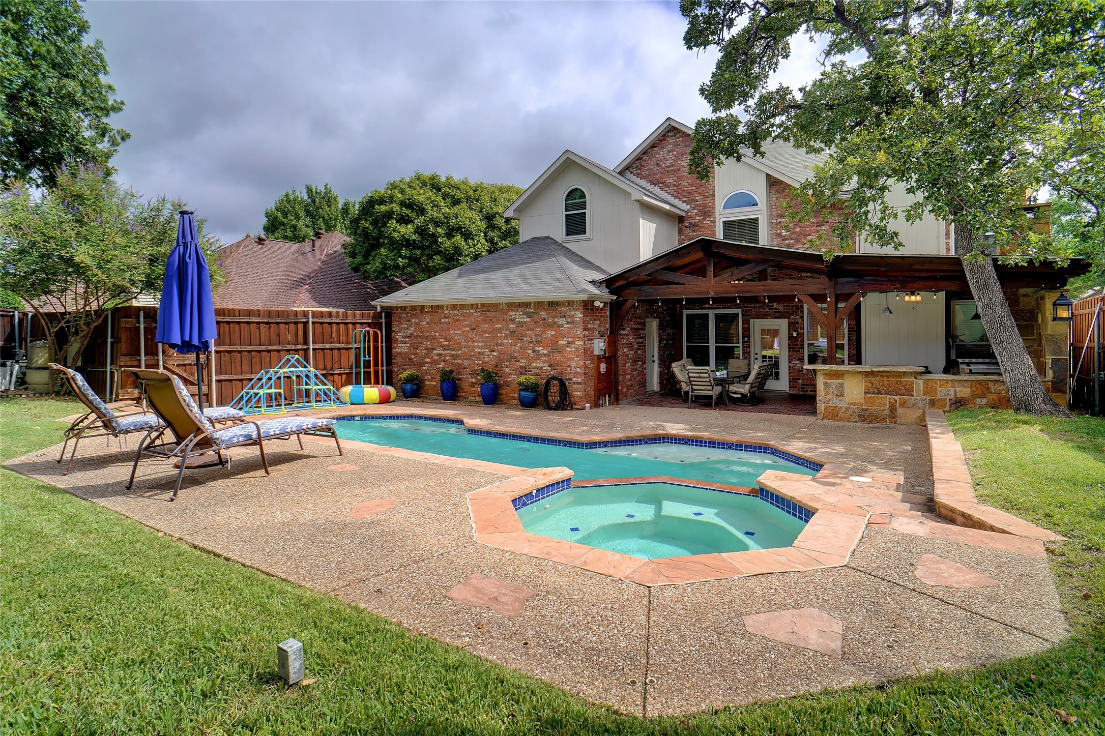 8009 Arlie Lane North Richland Hills TX 76182