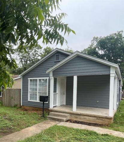 1926 Haltom Road Haltom City TX 76117