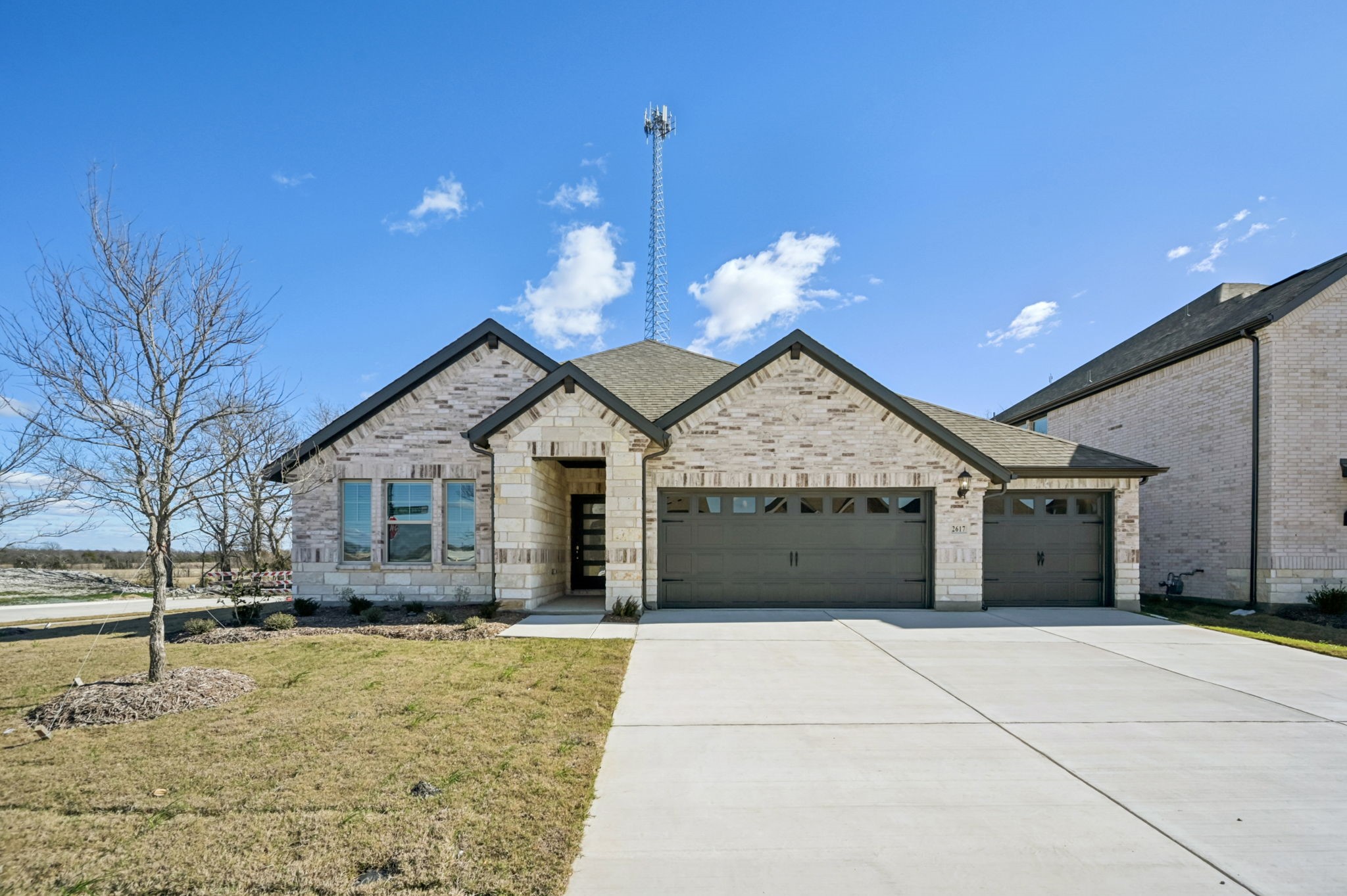 2617 Grand Canyon Street Anna TX 75409