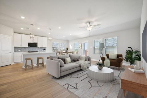 2617 Grand Canyon Street Anna TX 75409