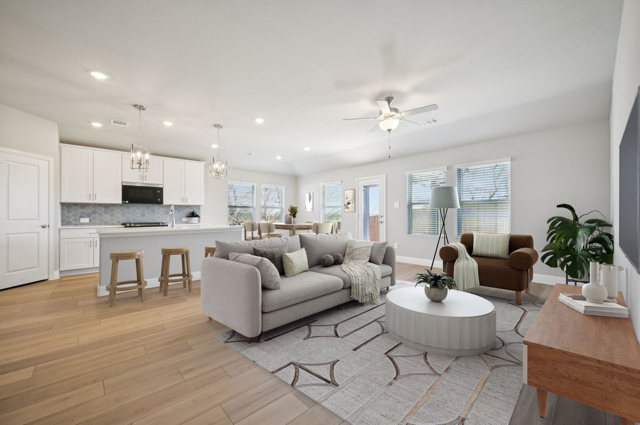 2617 Grand Canyon Street Anna TX 75409