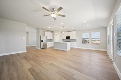 2617 Grand Canyon Street Anna TX 75409