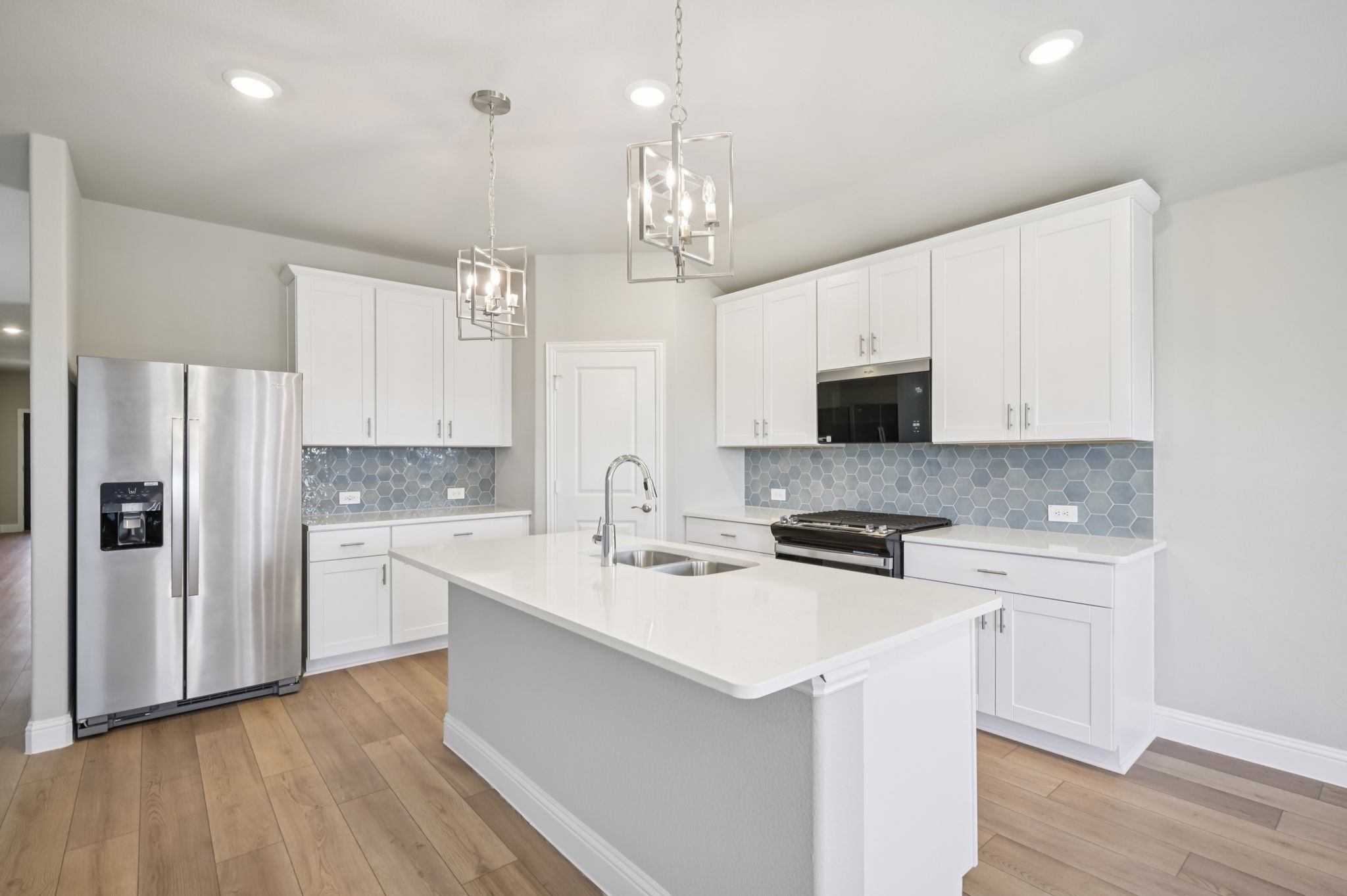 2617 Grand Canyon Street Anna TX 75409