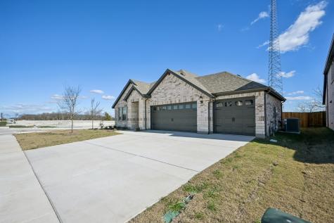 2617 Grand Canyon Street Anna TX 75409