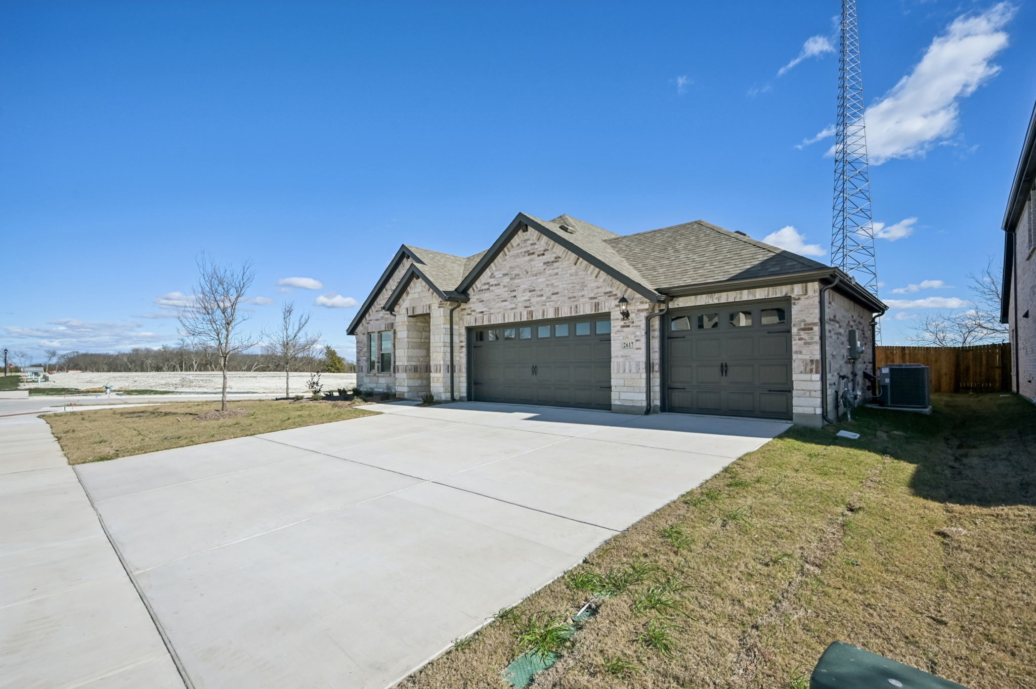 2617 Grand Canyon Street Anna TX 75409