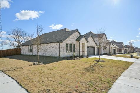 2617 Grand Canyon Street Anna TX 75409