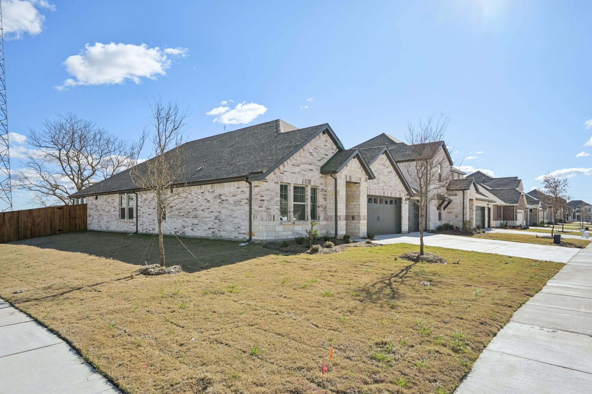 2617 Grand Canyon Street Anna TX 75409