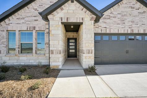 2617 Grand Canyon Street Anna TX 75409