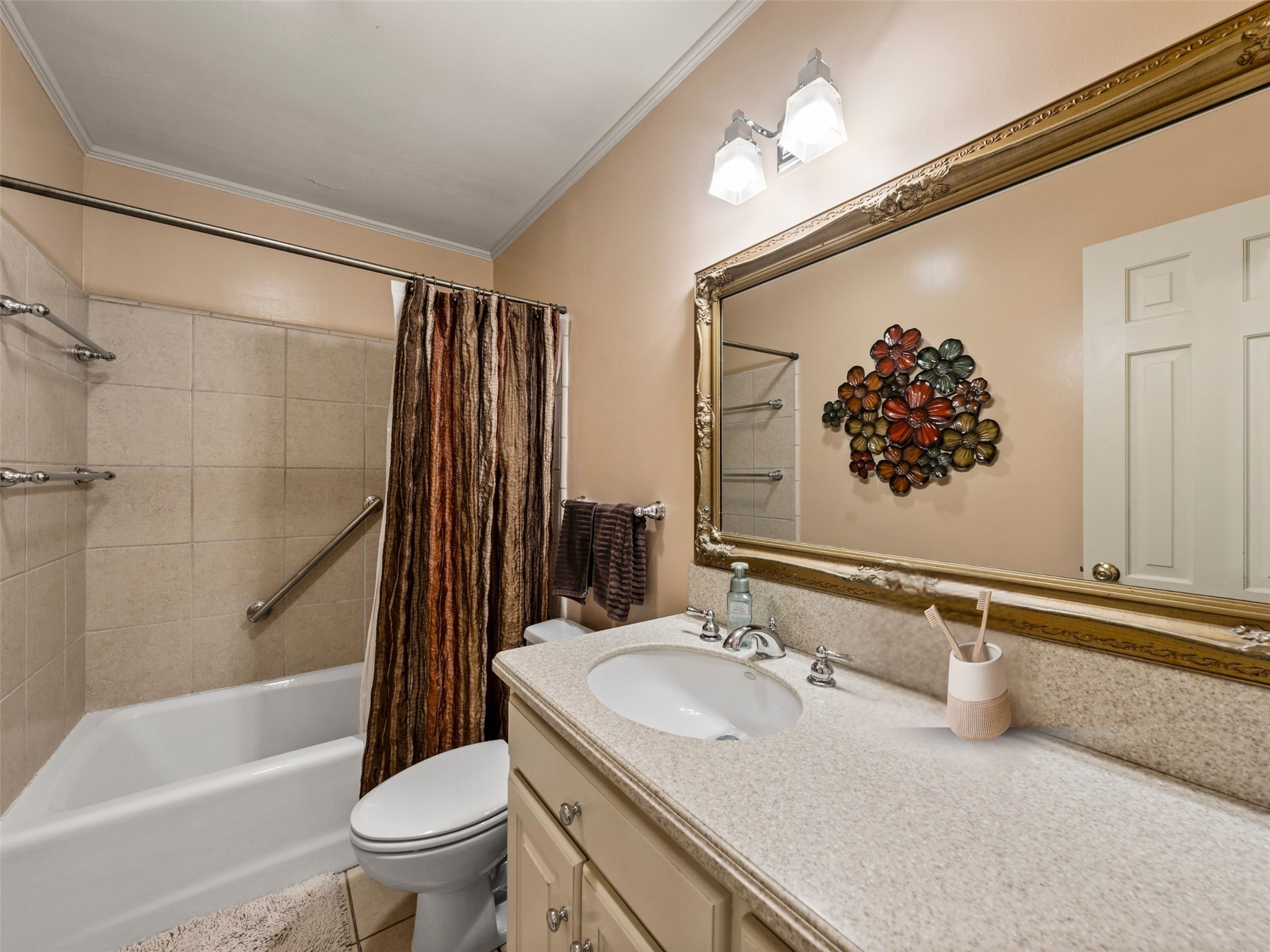 2325 Wooded Acres Waco TX 76710