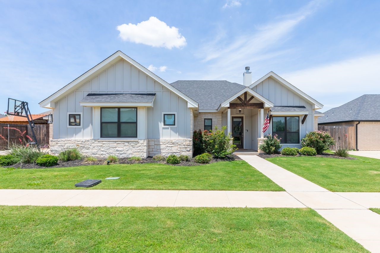 3418 Front Nine Abilene TX 79606