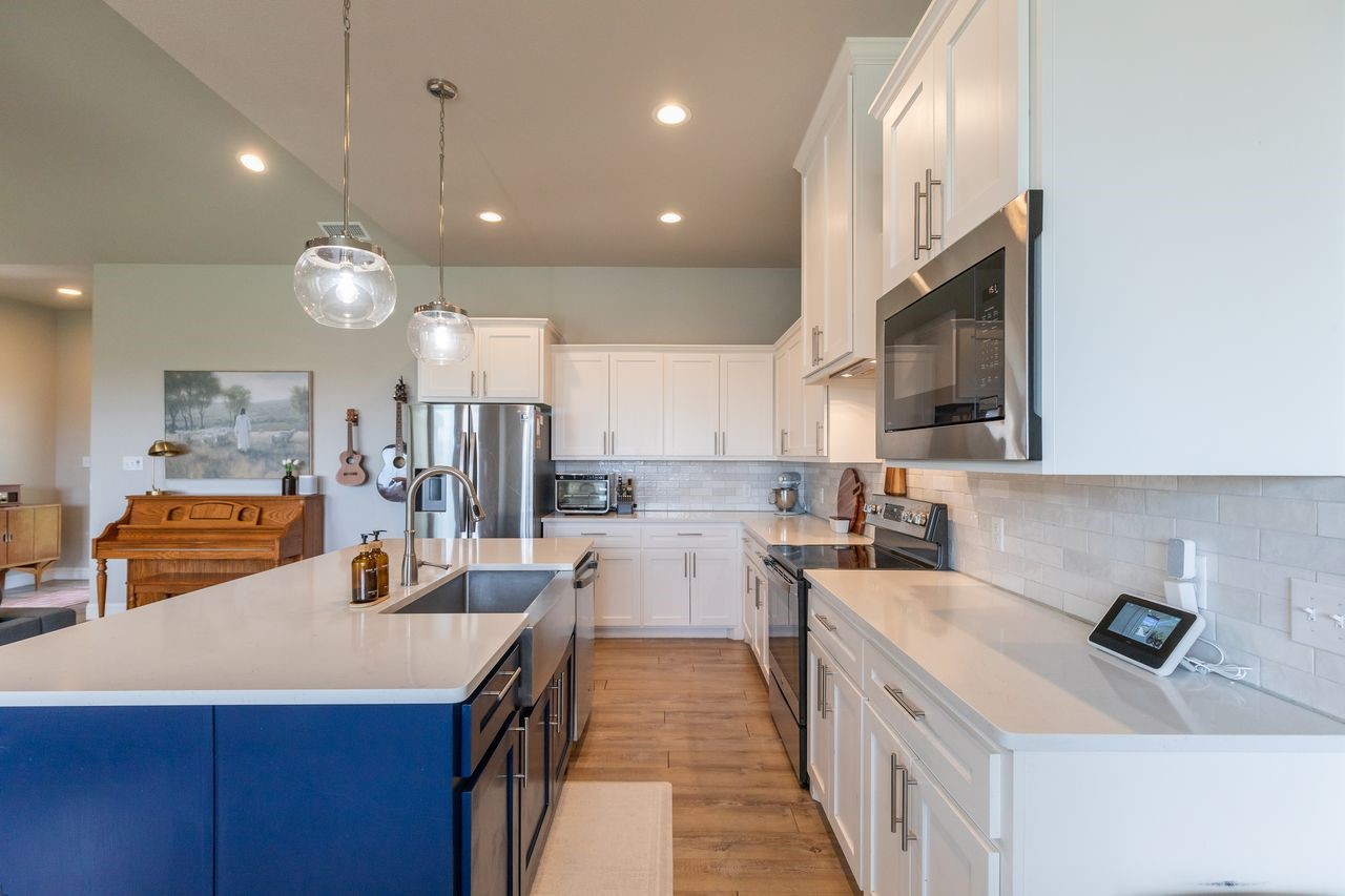 3418 Front Nine Abilene TX 79606