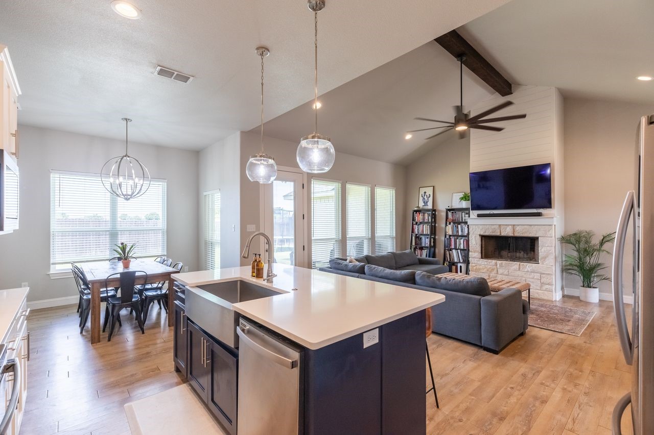 3418 Front Nine Abilene TX 79606