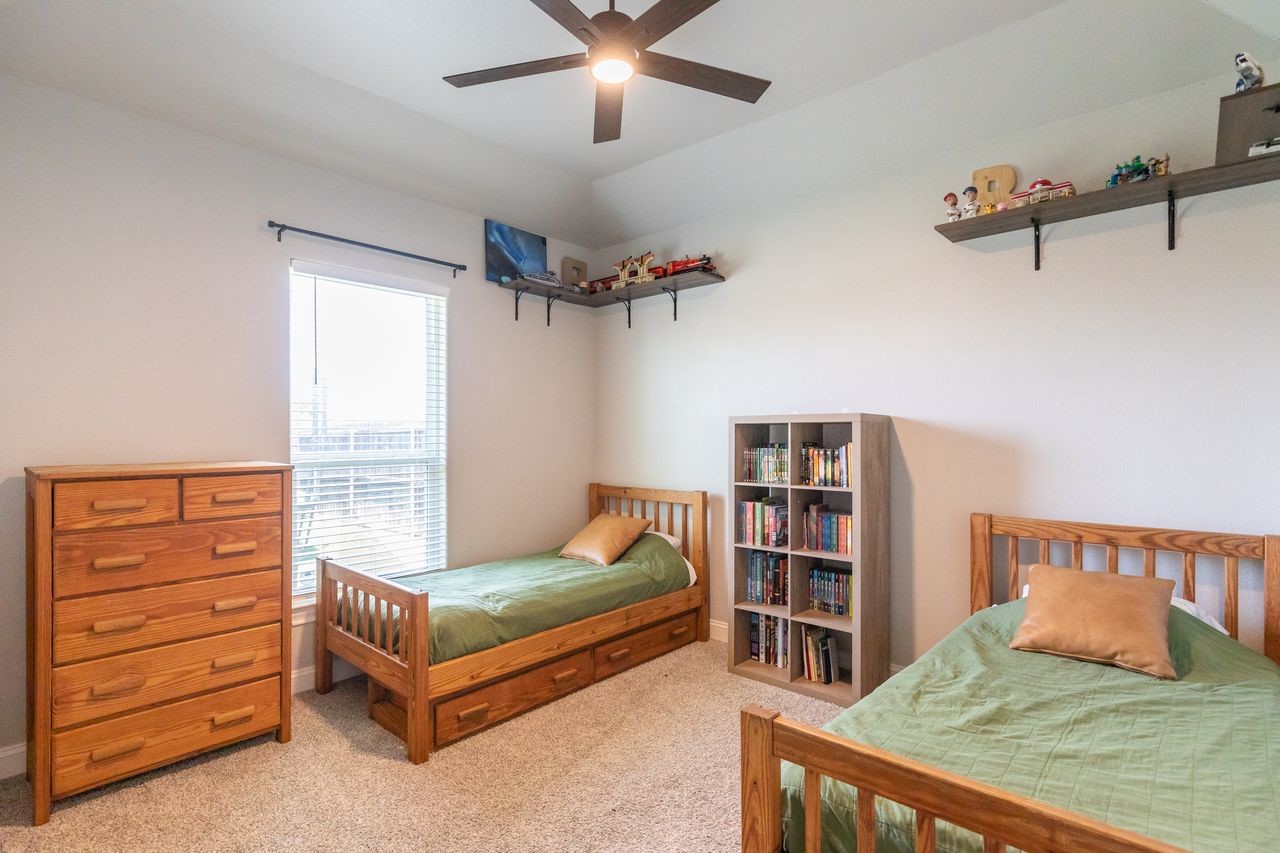 3418 Front Nine Abilene TX 79606