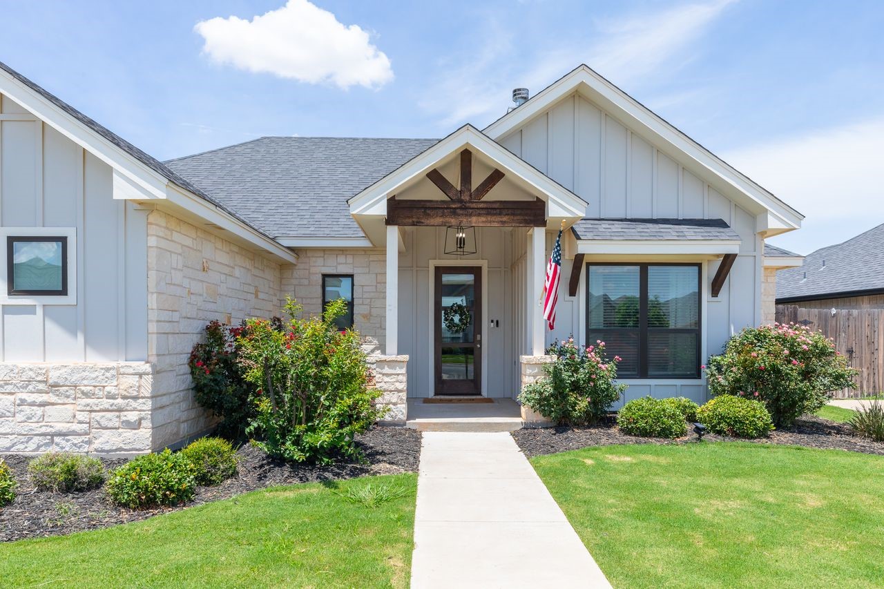 3418 Front Nine Abilene TX 79606
