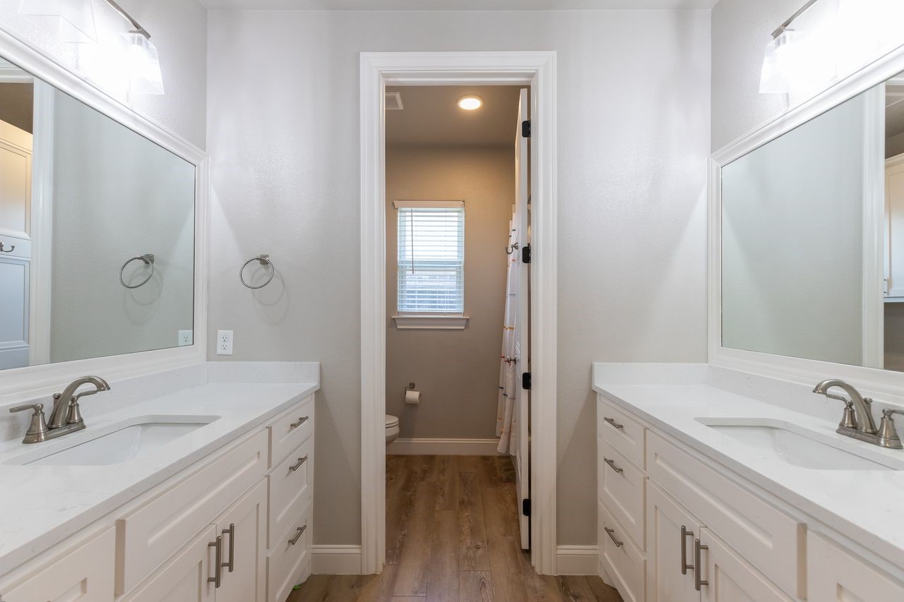 3418 Front Nine Abilene TX 79606