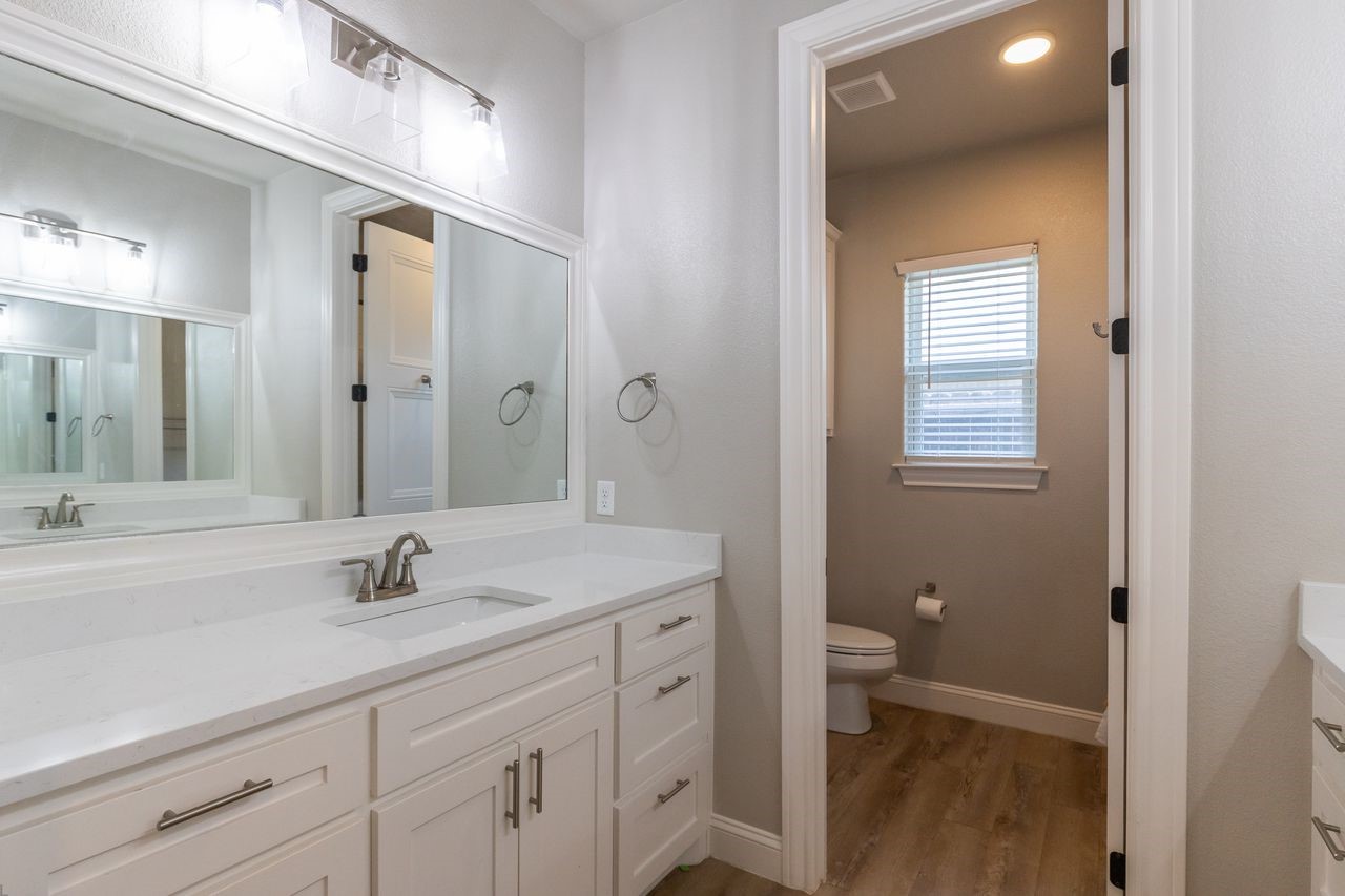 3418 Front Nine Abilene TX 79606