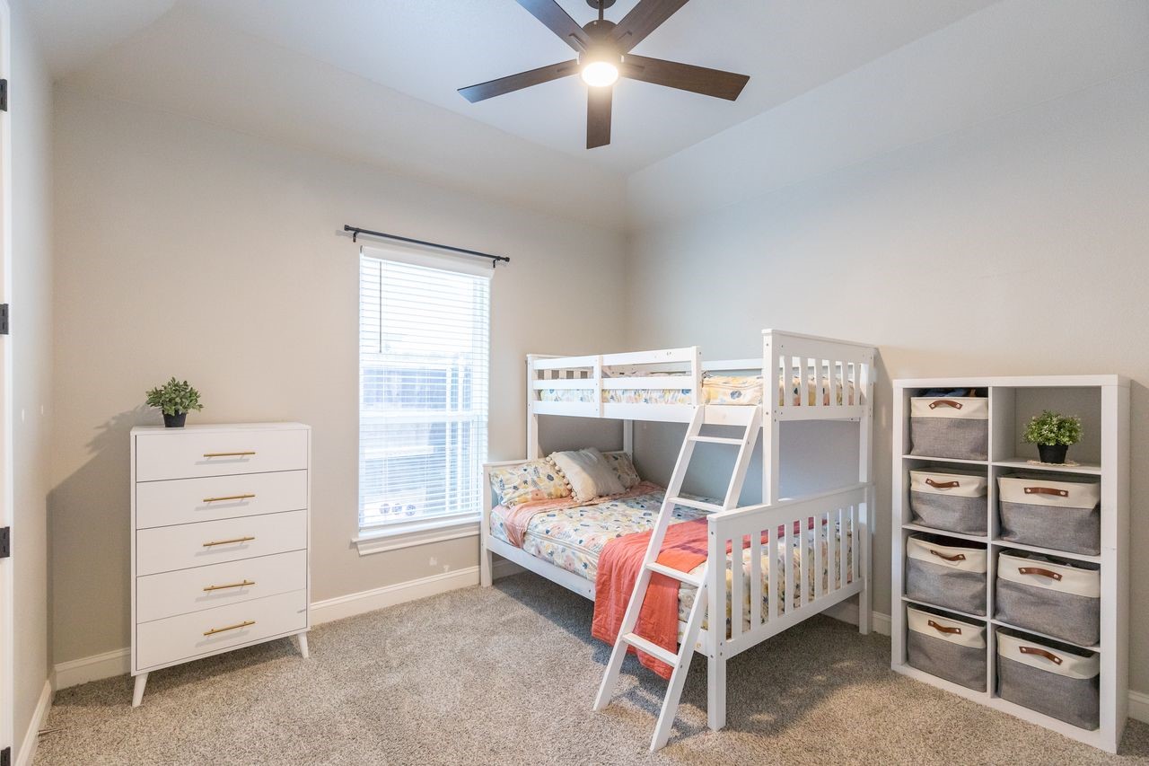 3418 Front Nine Abilene TX 79606