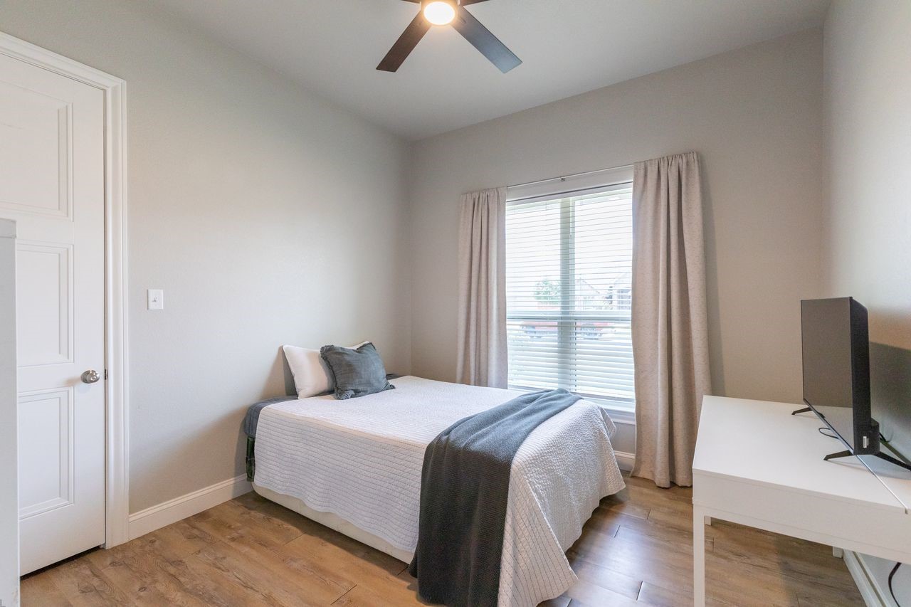 3418 Front Nine Abilene TX 79606
