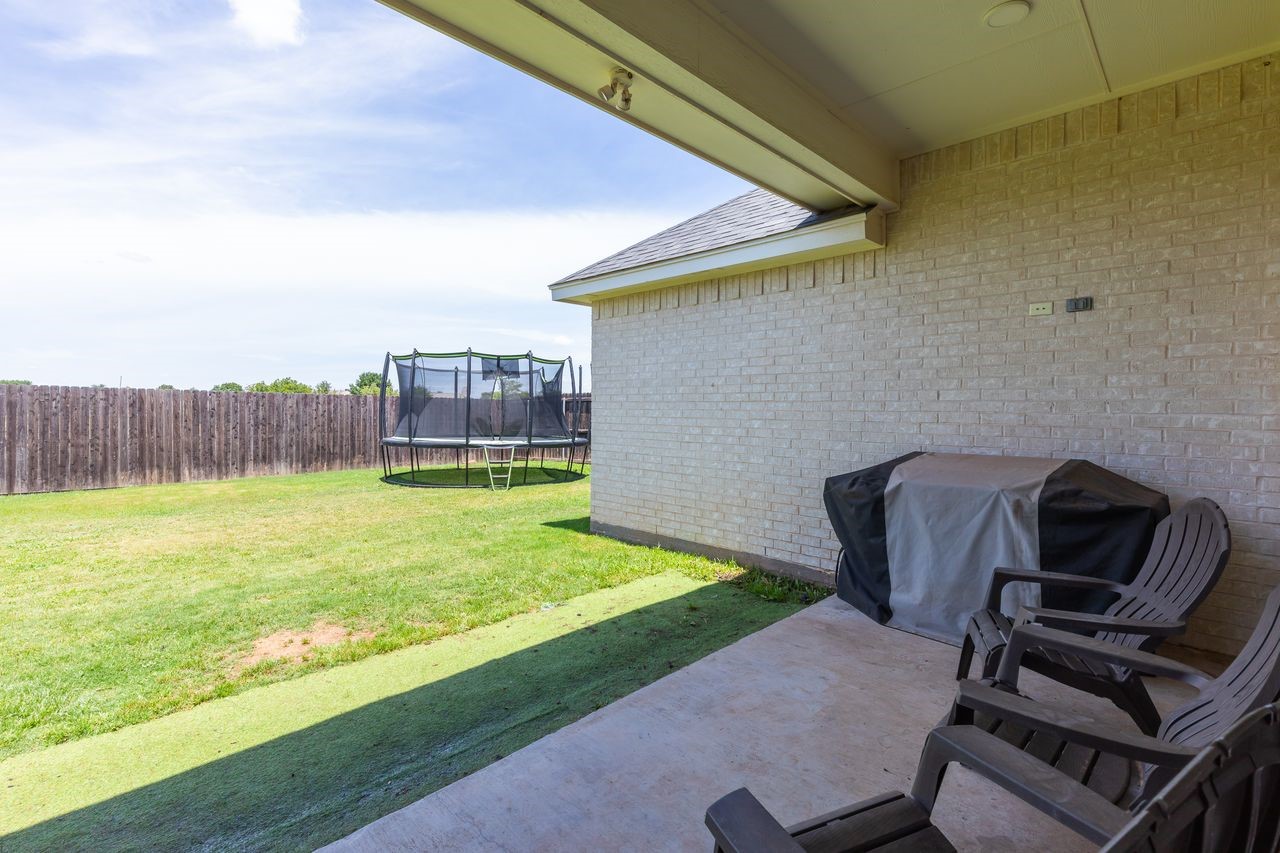 3418 Front Nine Abilene TX 79606