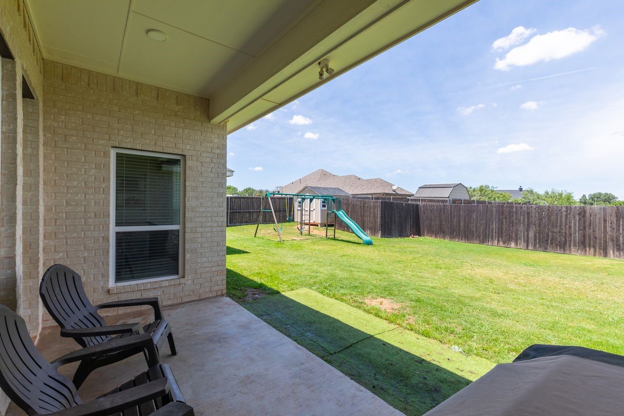 3418 Front Nine Abilene TX 79606