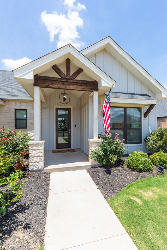 3418 Front Nine Abilene TX 79606