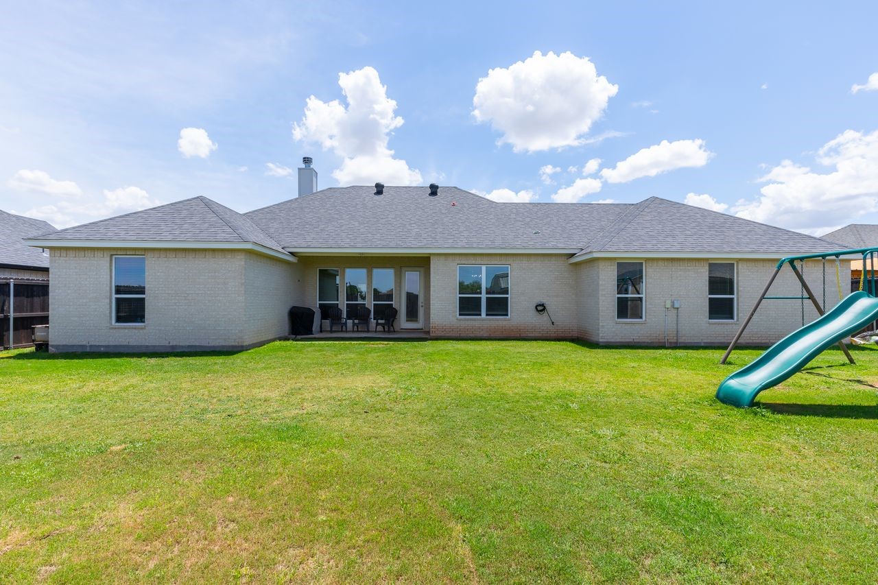 3418 Front Nine Abilene TX 79606