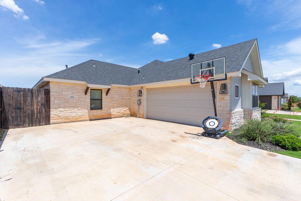 3418 Front Nine Abilene TX 79606