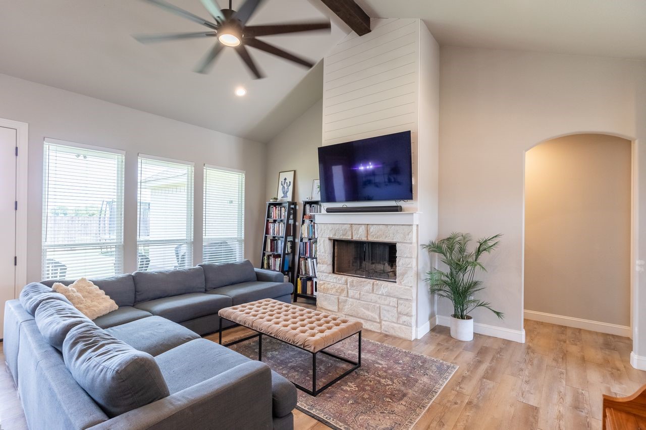 3418 Front Nine Abilene TX 79606