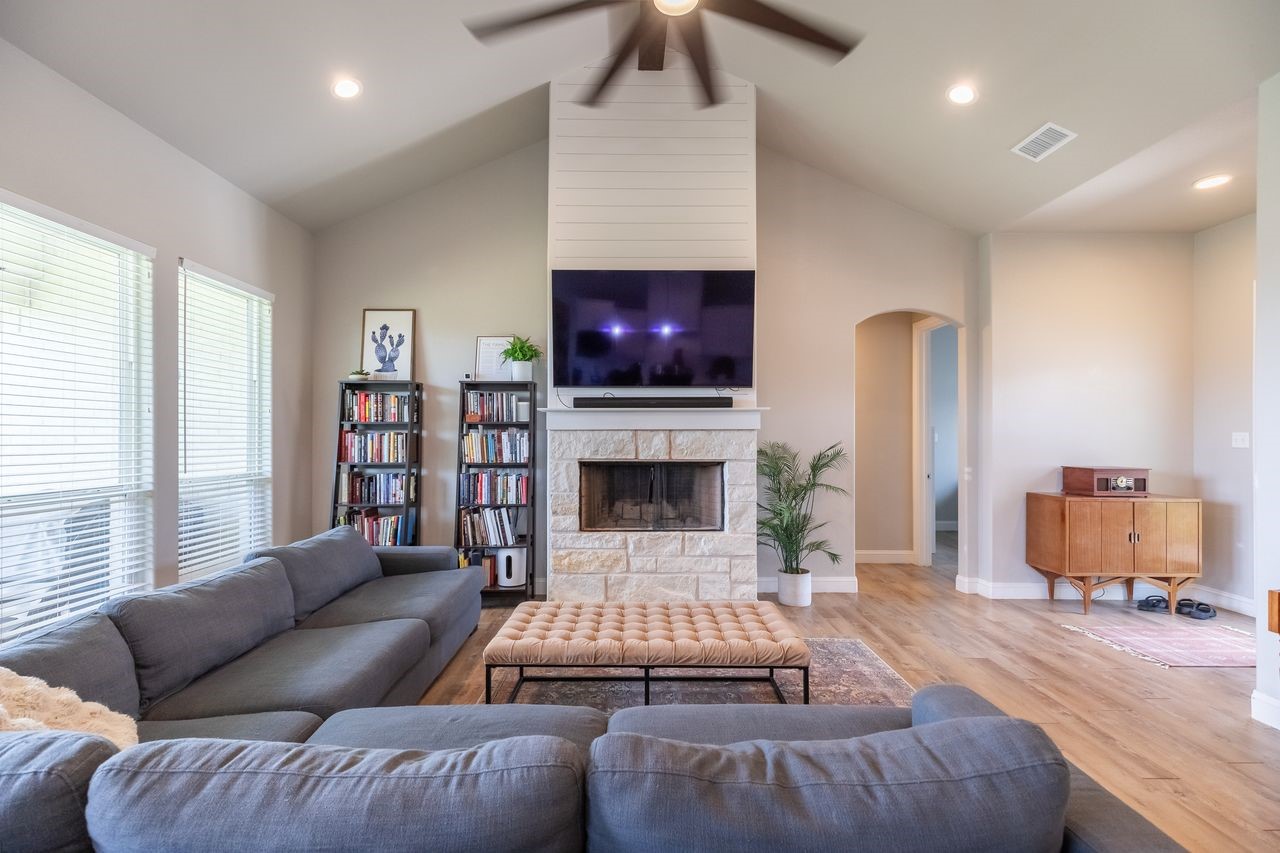 3418 Front Nine Abilene TX 79606